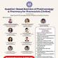 Question Based Revision of Pharmacology/Pharmacy event image