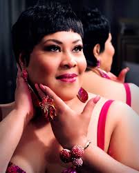 Martha Wash