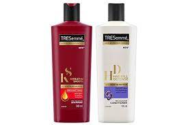 When looking for a shampoo to straighten out curly or wavy hair, look for the shampoo to contain silicones and polymers. 11 Best Hair Straightening Shampoos In India 2021
