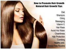 Cover your hair in a towel and rinse the mixture out when the time is up. How To Promote Hair Growth Naturally Women Community Online