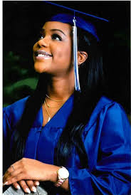 Obituary information for Alexus Lashay White