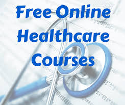 Complete List Of Free Online Healthcare Courses With Images Health Care Free Online Free Online Learning