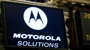 Motorola Solutions Ist Perdagangan Internasional Empati Amerika Serikat