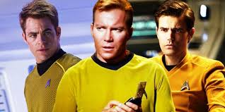 Image result for captain kirk