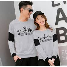 Kedua model batik muslim tersebut banyak dipilih karena memang sesuai dengan gaya berbusana yang sesuai dengan syariat agama islam, yaitu bisa menutup aurat dengan sempurna. Jual Baju Couple Sahabat Cewek 2020 Terbaru Lazada Co Id