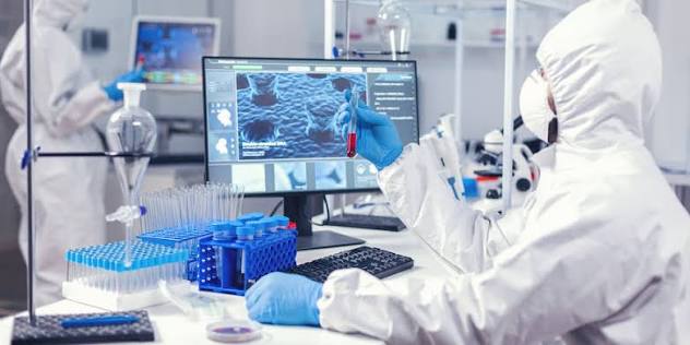Lợi ích của phòng thí nghiệm thông minh