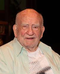 Cobra Kai, Elf and Up star Ed Asner passes away at the age of 91