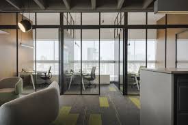 Sxkm 2 0 Offices Mexico City Office Snapshots Corporate Interiors City Office Office Design