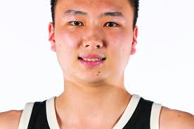 Nebrasketball Player Profile: Eduardo Andre