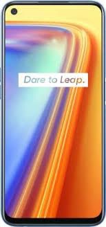 Here's your sneak peek at the specifications and details of new realme 7 5g smartphone. Realme 7 Mist Blue 8gb Ram 128gb Storage Without Offer Amazon In Electronics
