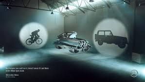 Mercedes Benz Viewpoints Bbdo Chile On Behance Bbdo Mercedes Benz Benz