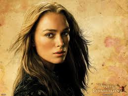 Keira knightley (31) ist berichten zu folge doch teil von 'pirates of the caribbean 5: Keira Knightley As Elizabeth Swann Wallpaper And Hintergrund 1600x1200 Wallpaper Abyss