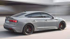 Explore used audi for sale as well! The Audi Rs 5 Sportback 2021 Reserve Yours Today
