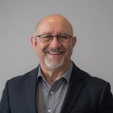 Which Star Trek character would you want to sit next to