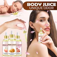 Con Aceite Gotero, Aceite Corporal Llena Tu Piel De Dulce Brillo E Hidrata  Adecuado Para Chicas Y Señoras 120ml