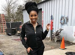 Best traditional r&b performance for new vocal or instrumental traditional r&b recordings. Brandy Is Set To Release New Music Rolling Out