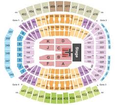 tiaa bank field tickets and tiaa bank field seating chart