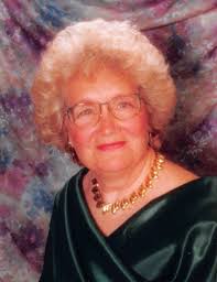 Obituary information for Virginia Ruth "Ginny" (Young) He...