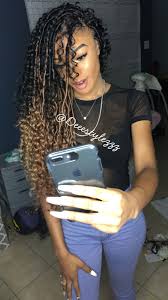 Daily hair braids for thick type hair. 14 Unbelievable Curly Hairstyles Ideas Womens Hairstyles Braided Hairstyles For Black Women Girl Hairstyles