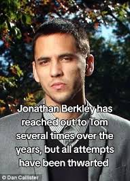 Tom Jones Jonathan Berkley