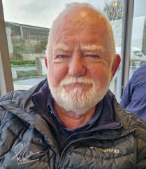 Beautiful Jame Galway from Dublin