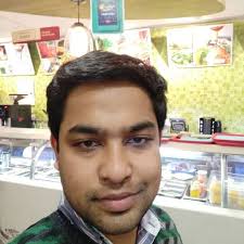 Ankit Mangla's User Profile