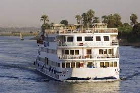 Naviguez au fil du nil, fleuve bordé de sites historiques. Croisiere Le Caire Pas Cher Des 989