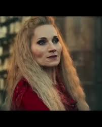 Nynaeve Power Scene Season 1