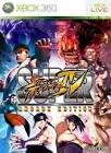 Super Street Fighter IV Arcade Edition
