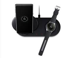 Additionally, this apple watch charging dock has mfi certification, so it's guaranteed to work with any apple watch model you have. 16 Multi Device Wireless Chargers To Replace Apple S Defunct Airpower Computerworld