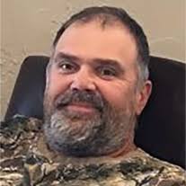 Chad Wayne Hillman Obituary