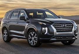 Compare 2021 kia telluride vs. Hyundai Palisade 2020 Vs Kia Telluride 2020 Comparison Uae Yallamotor