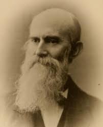 James Riker (1822-1889)