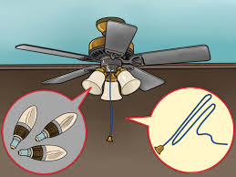 Maybe you would like to learn more about one of these? How To Paint A Ceiling Fan 13 Steps With Pictures Wikihow