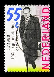 Willem Drees Stock Photos