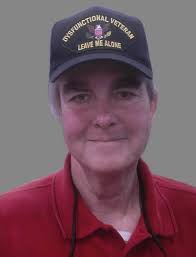 Mike Maxwell Obituary