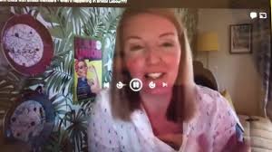 Kevin Ramage a Bristol West CLP...