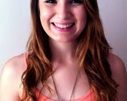 Custom Handwriting Necklace