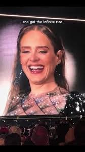 Adele Stevens's Instagram, Twitter & Facebook