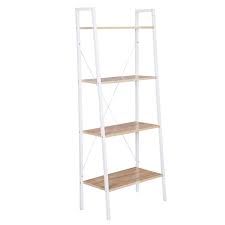 We did not find results for: Heavy Duty 4 Tier Ladder Bookshelf With Metal Frame For Living Room Woltu Eu