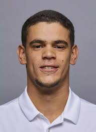 2018-19 Men's Swimming and Diving Roster