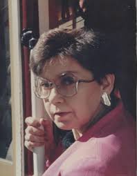 Frances Beverly Obituary