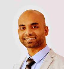 Dr. Pramod Patel, Indore