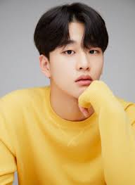 Happy Birthday, Yoo Jinho! 💪