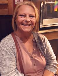 Obituary information for Karen Renae Goforth