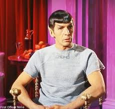 Maybe you would like to learn more about one of these? Bread And Circuses S2 E25 Star Trek Tos 1968 Leonard Nimoy Spock First Officer Nims Leonard Nimoy Mr Spock Star Trek Tos