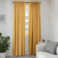 We did not find results for: Sanela 2 Gardinenschals Abdunk Goldbraun 140x300 Cm Ikea Deutschland