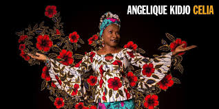 Afropop Worldwide Angelique Kidjo Tackles Talking Heads Remain In Light