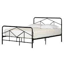 Shop wayfair for the best platform full bed frame. South Shore Sazena Geometric Metal Platform Bed Reviews Wayfair