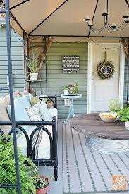 Maybe you would like to learn more about one of these? 30 Amazing Covered Patio Design Ideas